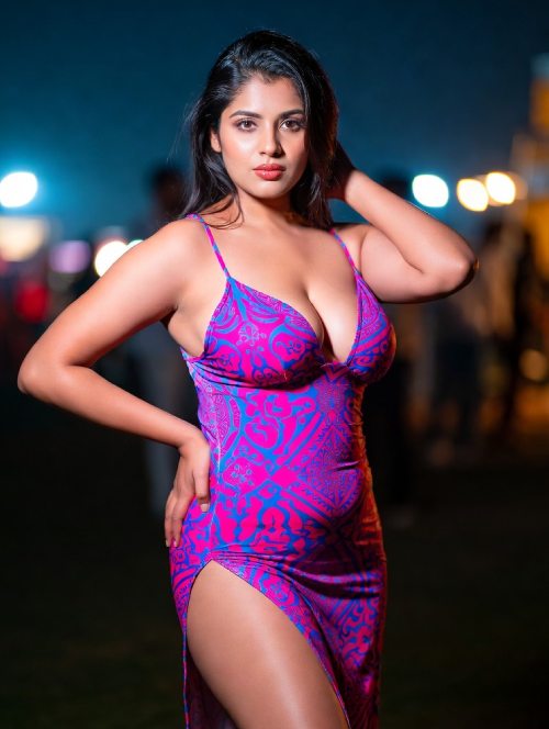 Mumbai escort service