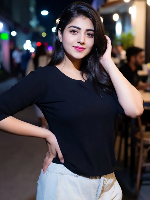 Mumbai female escort