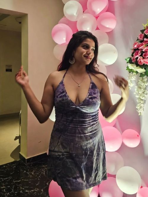 Mumbai independent escorts