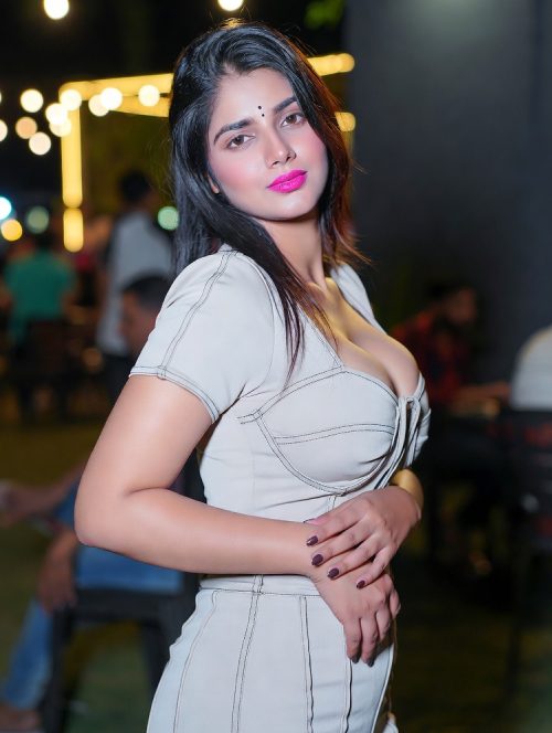 Mumbai escorts agency
