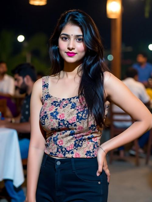 Mumbai escorts girl