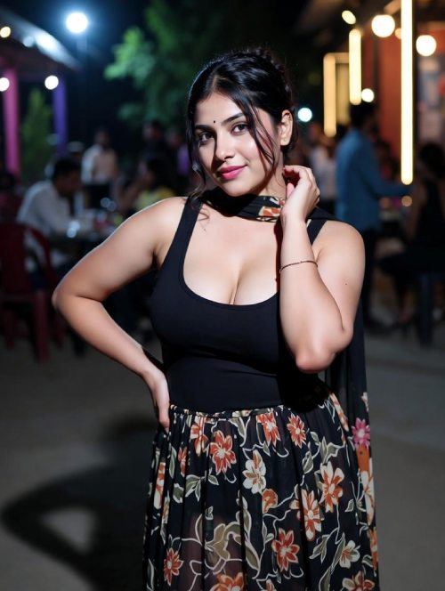 Mumbai female escorts