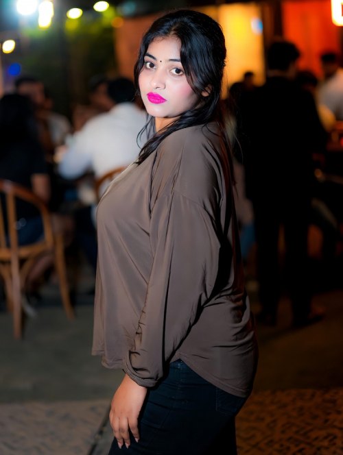 Mumbai Housewife escort