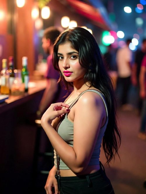 female escort in Mumbai