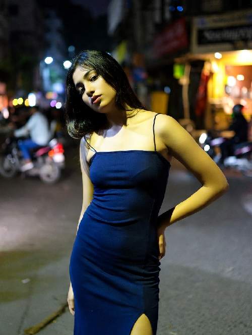 Escort Service in Mumbai